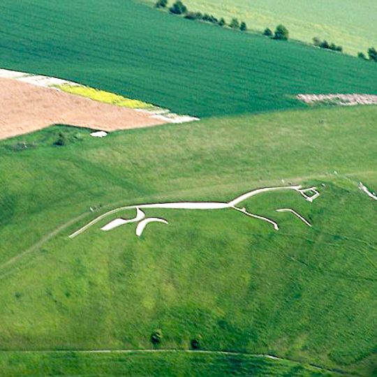 Uffington White Horse