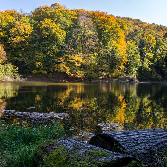 Nationaal Park Fruška Gora