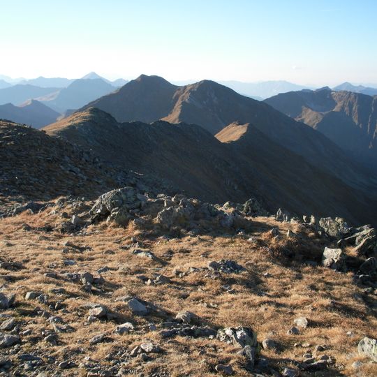 Rettelkirchspitze