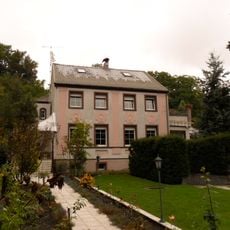 12 Piastowska Street in Gubin