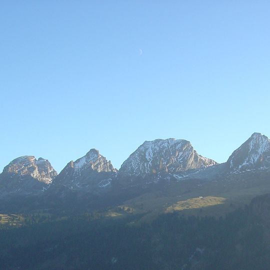 Churfirsten