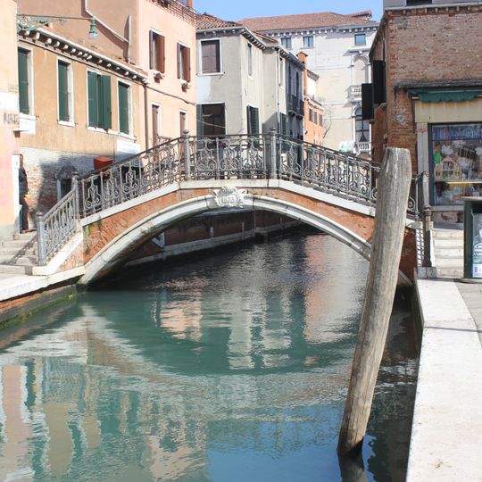 Ponte di San Barnaba