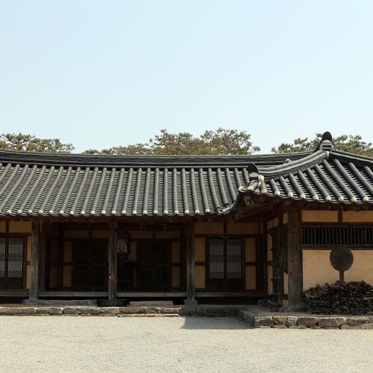 Roman Catholic Shrine of Solmoe