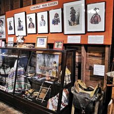 Micanopy Historical Society Museum
