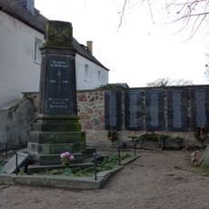 Denkmal für die im Ersten Weltkrieg Gefallenen