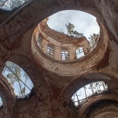 Собор Святой Троицы (Верхнее Заозерье)