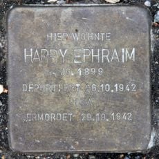 Harry Ephraim