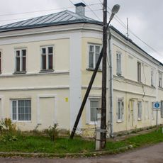 Жилой дом (Торжок)