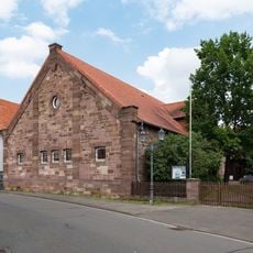 Petriplatz 2 (Hofgeismar)