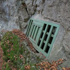 Mittlere Lupberghöhle