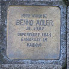 Benno Adler