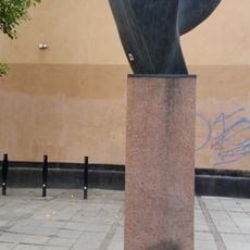 Arriba