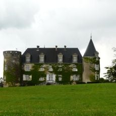 Château de la Côte