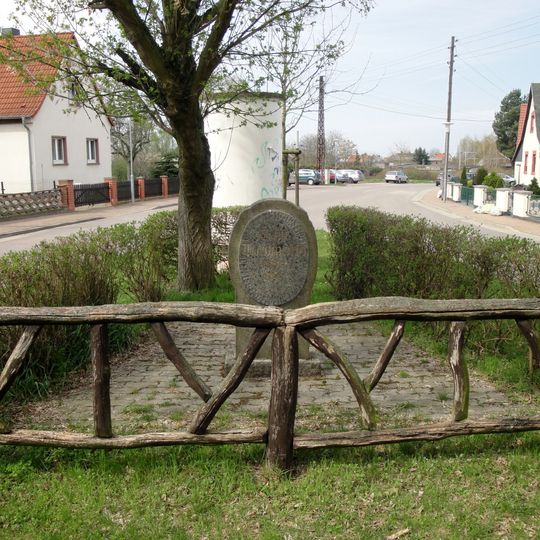 Ernst-Thälmann-Denkmal