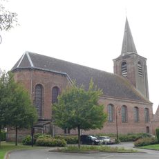 Église Saint-Brice de Rumegies