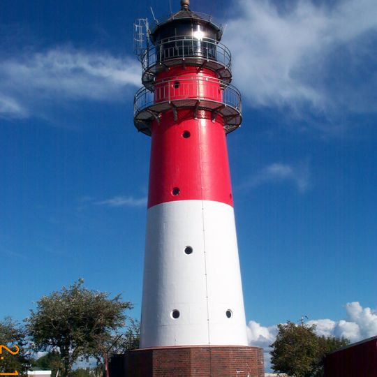 Büsum Lighthouse