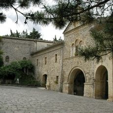 Convento di San Pasquale