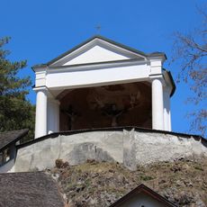 Kreuzkapelle