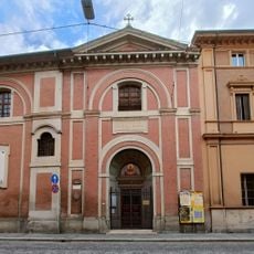 Santa Maria delle Muratelle