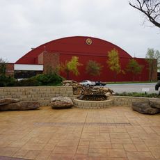 Texas A&M-Commerce Field House