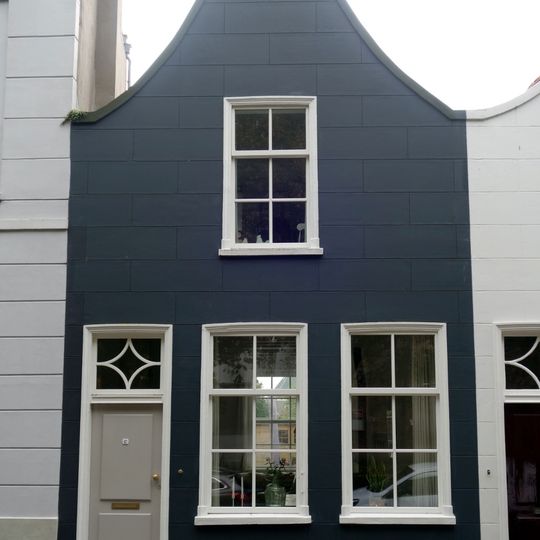 Poststraat 47, Zierikzee