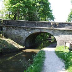 Canal Bridge Number 27