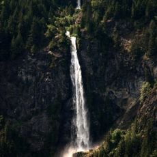 Madden Falls