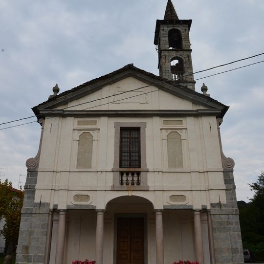 Chiesa della Madonna del Carmine