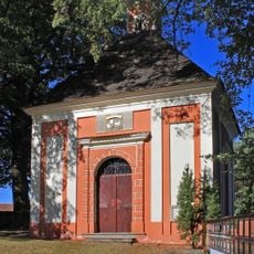 Chapel of Saint Anne