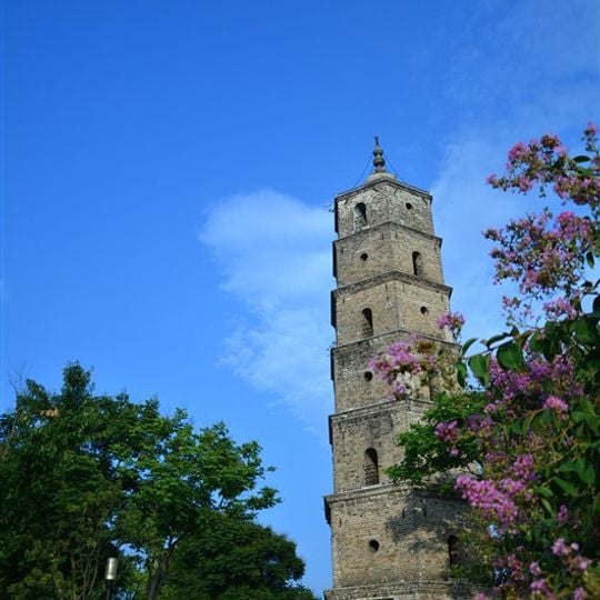 Wenbifeng Tower