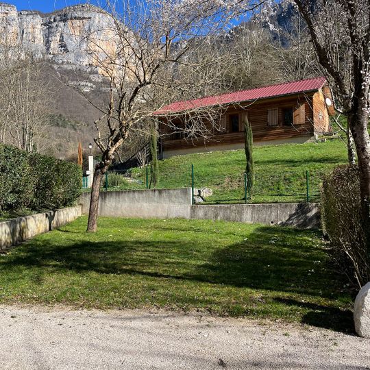 Camping municipal des Millières