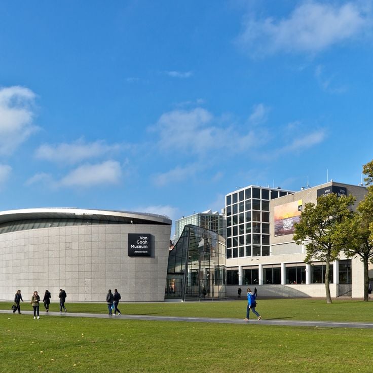 Muzeum Vincenta van Gogha