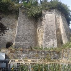 Fours à chaux de Parné-sur-Roc