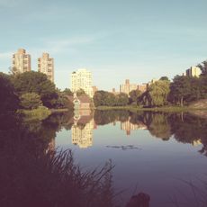 Harlem Meer