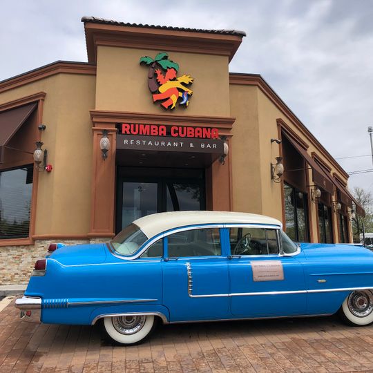 Rumba Cubana