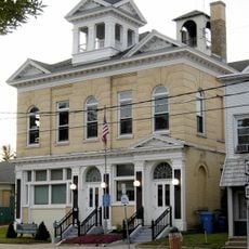 Baldwinsville Village Hall