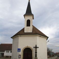 Chapel of Saints Cyril and Methodius
