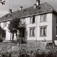 Møllehaugen