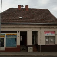 15, 30 Stycznia Street in Międzyrzecz