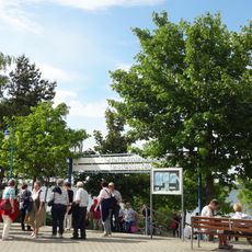 Anlegestelle Großkoschen