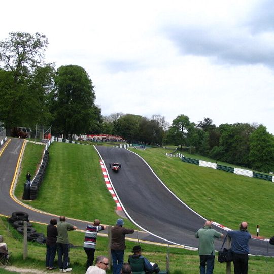 Cadwell Park
