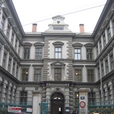 Palais Strozzi