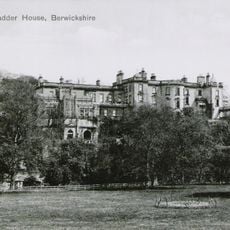 Blackadder House