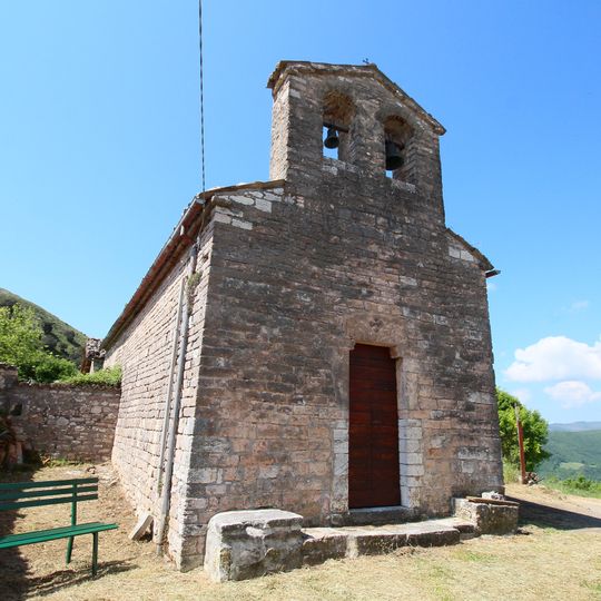 Chiesa di San Giovanni Battista