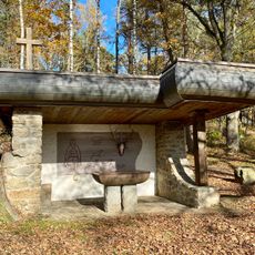 Saint Hubertus Chapel