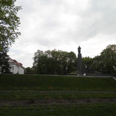 Taras Hill