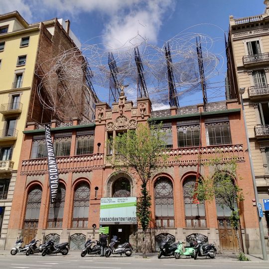 Faborit Casa Amatller