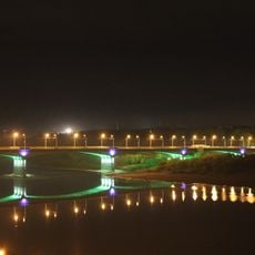 Старый мост (Киров)