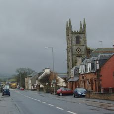 Martyrs Parish Church