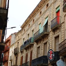 House in carrer Sant Joan, 7